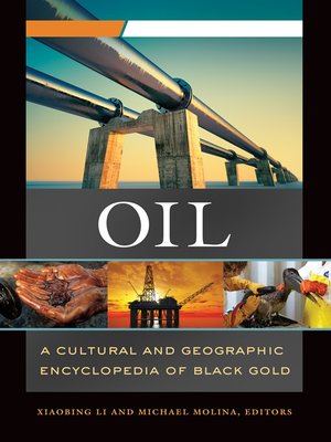 cover image of Oil